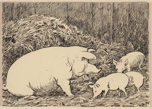  av Hans Thoma