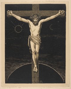  av Hans Thoma