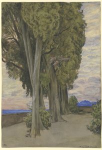  av Hans Thoma