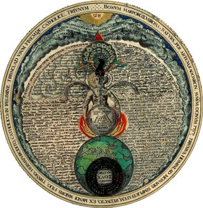 Hermafroditt, 1595.