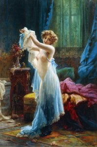 Boudoiren