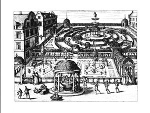 Garden, fra 