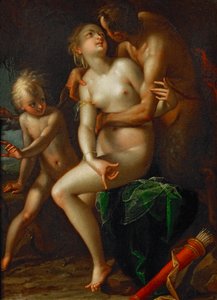  av Hans von Aachen