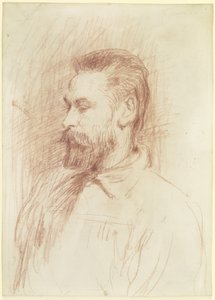  av Hans von Marées
