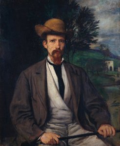  av Hans von Marées