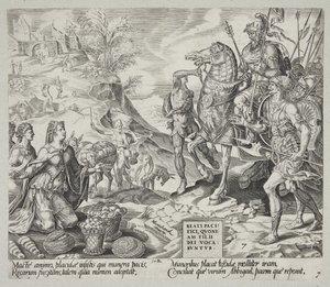 Blessed are the peacemakers. Abigail soothing David   1263108   no       norwegian Successfully Translated  Original: Saint Servan Translat: Saint Servan 1223655 no norwegian Successfully Translated Original: Illustration til "Alt paa sin rette Plads" i H. av Harmen Jansz. Muller
