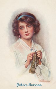  av Harold Copping