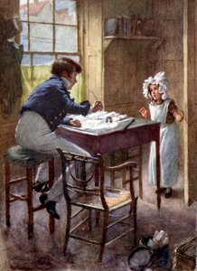 Charles Dickens 