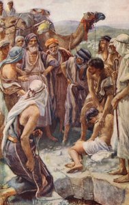  av Harold Copping