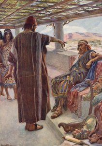  av Harold Copping