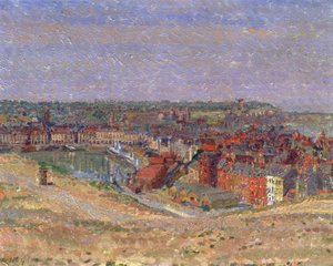 Dieppe, ca. 1911
