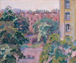  av Harold Gilman