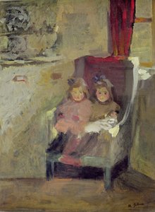  av Harold Gilman