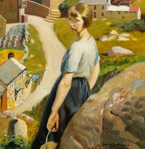 Jenta, Zennor