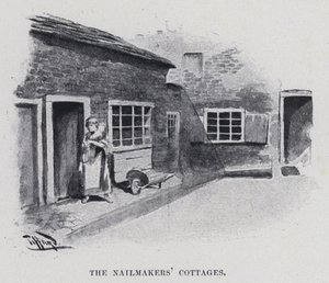 Nailmakers