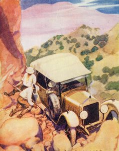  av Harold Robert Millar