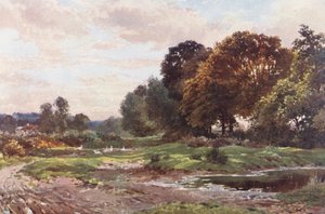  av Harold Sutton Palmer