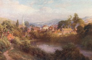  av Harold Sutton Palmer