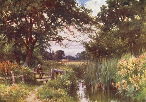  av Harold Sutton Palmer