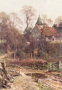  av Harold Sutton Palmer