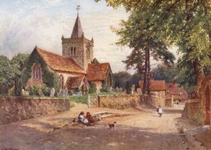  av Harold Sutton Palmer
