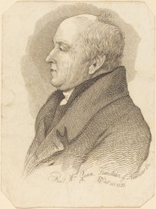 William Gunn av Harriet Gunn after E.J. Turner