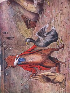 Jeg tar deg bort uten utsettelse, 1920