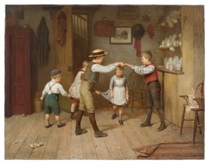 Appelsiner og sitroner