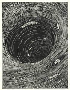  av Harry Clarke