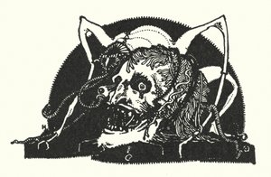  av Harry Clarke