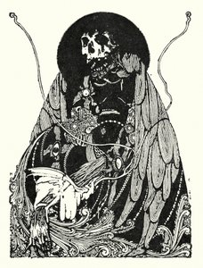  av Harry Clarke