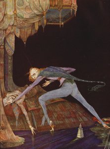  av Harry Clarke