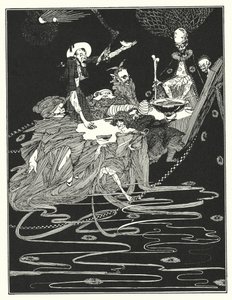  av Harry Clarke