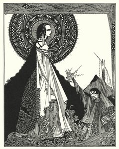  av Harry Clarke