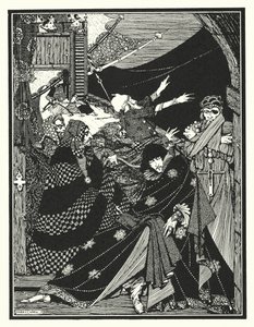  av Harry Clarke