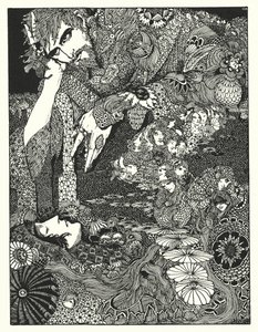  av Harry Clarke