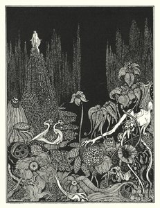 av Harry Clarke