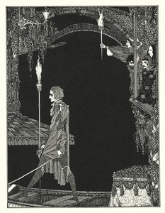  av Harry Clarke