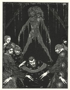  av Harry Clarke