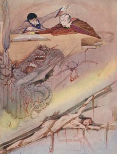  av Harry Clarke