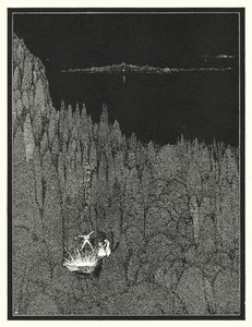  av Harry Clarke