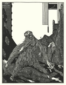  av Harry Clarke