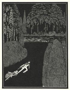  av Harry Clarke