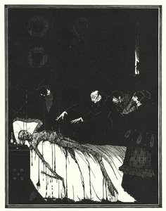  av Harry Clarke