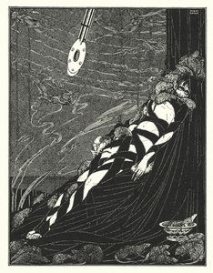  av Harry Clarke