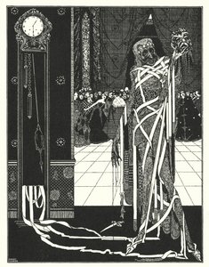  av Harry Clarke