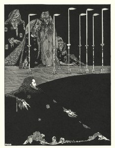  av Harry Clarke