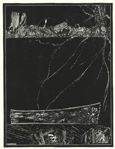  av Harry Clarke