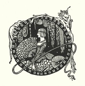  av Harry Clarke