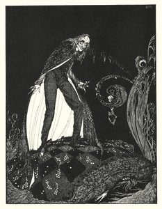  av Harry Clarke
